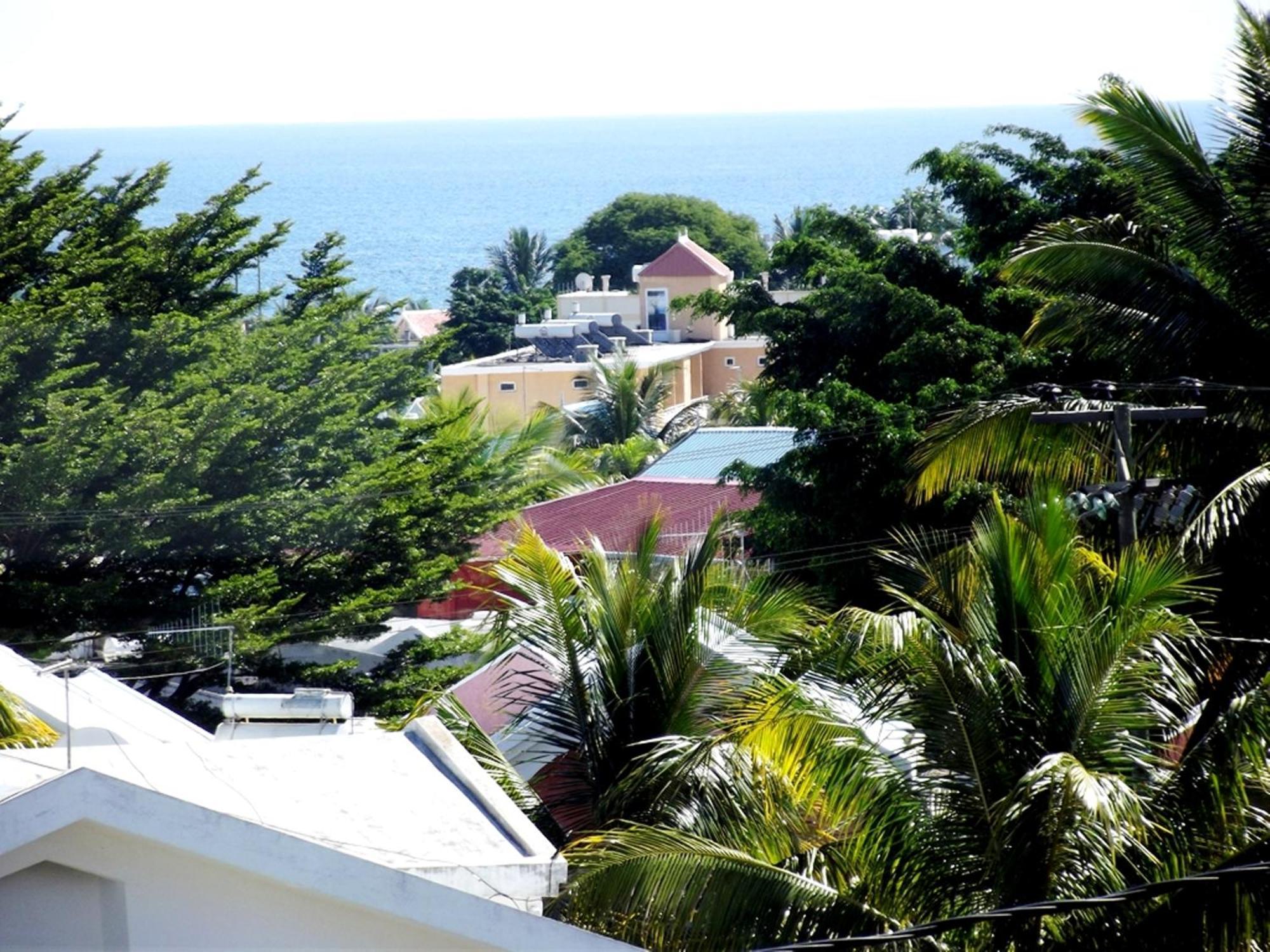 West Sand Holidays Licensed By The Tourism Authority 09926 Flic-en-Flacq Zewnętrze zdjęcie